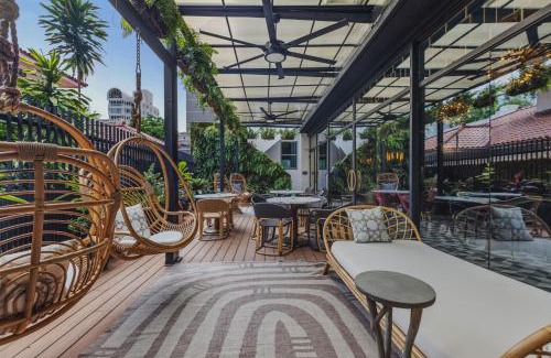 Miramar Hotel | Don Rafa Boutique Hotel & Residences