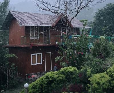 Maraiyur Resort | Don's River Valley Jungle Resort