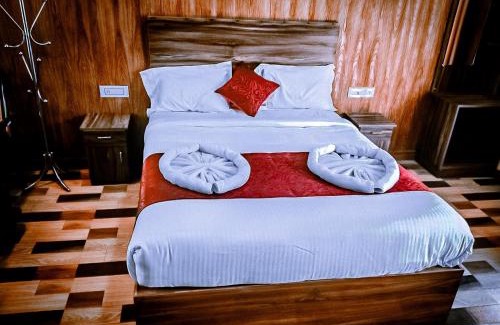 Maraiyur Resort | Don's River Valley Jungle Resort