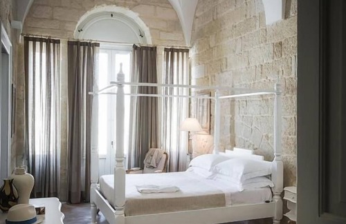 San Cassiano Bed & Breakfast | Don Totu