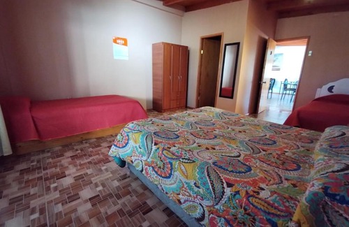Las Cabras House | Don Vittorio