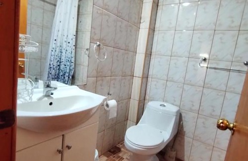 Las Cabras House | Don Vittorio