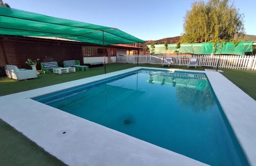 Las Cabras House | Don Vittorio