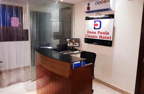 NIO Colony House | Dona Paula Classic Hotel