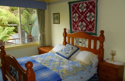 Castle Forbes Bay Bed & Breakfast | Donalea Bed & Breakfast