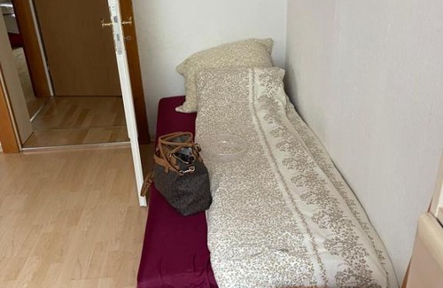 Jakobiviertel Apartment | Donatsgasse18