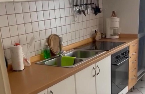 Jakobiviertel Apartment | Donatsgasse18