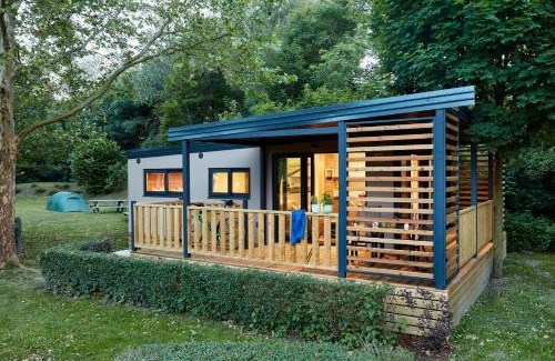 Tulln an der Donau Other | Donaupark Camping Tulln