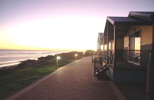 Port Denison Resort | Dongara Tourist Park
