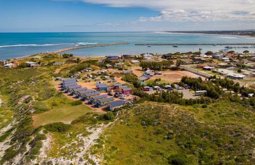 Port Denison Resort | Dongara Tourist Park
