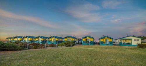 Port Denison Resort | Dongara Tourist Park