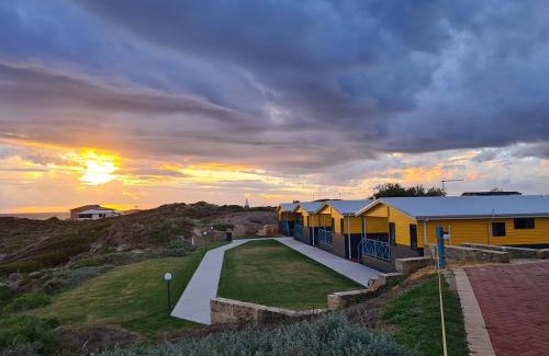 Port Denison Resort | Dongara Tourist Park
