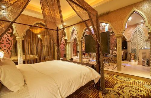 Guishan District Hotel | Dongfeng Motel