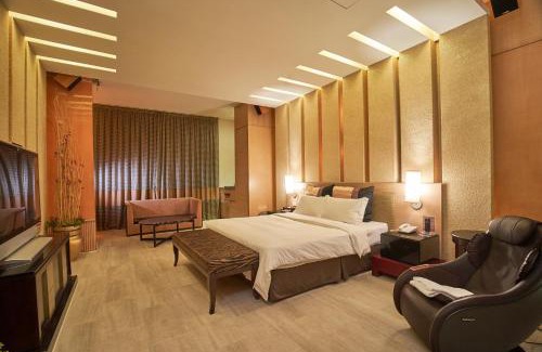 Guishan District Hotel | Dongfeng Motel
