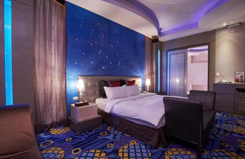 Guishan District Hotel | Dongfeng Motel