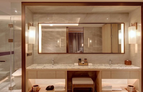 Dongguan City Center Hotel | Dongguan Dongcheng International Hotel