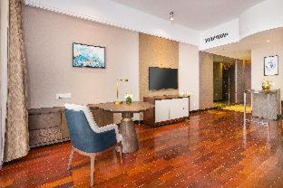 Dalang Hotel | Dongguan Royal Garden Hotel