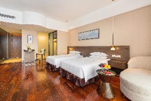 Dalang Hotel | Dongguan Royal Garden Hotel