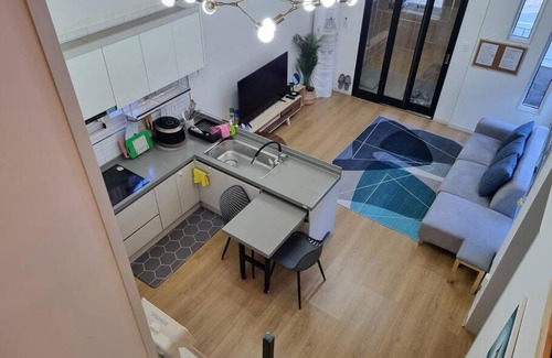 Donghae House | Donghae Hanok Stay