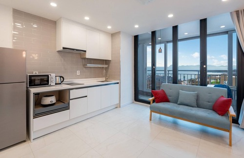 Donghae House | Donghae Hill Stay Pension