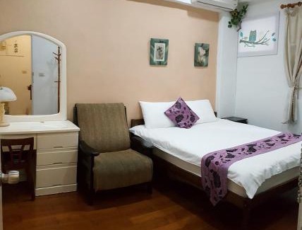 Wujie House | Dongshan River Left Bank