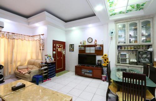Wujie House | Dongshan River Left Bank