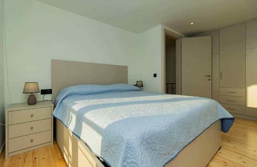 Tragana House | Donikas House