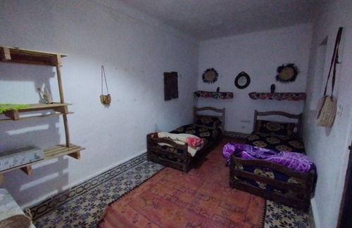 Aguerd House | DonkeyVillage