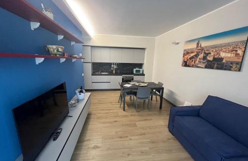 Torre Boldone Apartment | Donna di Coppe Apartment