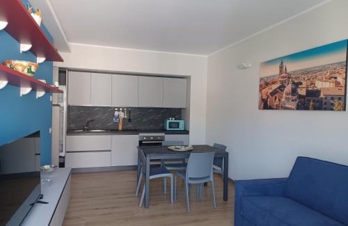 Torre Boldone Apartment | Donna di Coppe Apartment