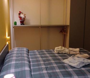 Torre Boldone Apartment | Donna di Coppe Apartment