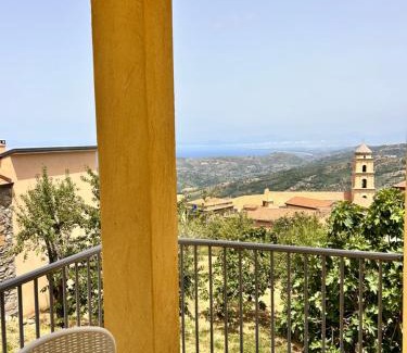 Perdifumo Cabin | Donna Linda
