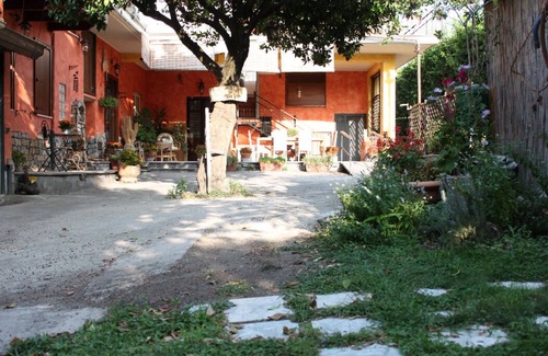 Camaldoli House | Donna Maria, ideal for families and couples