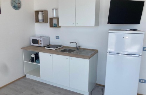 Cava dʼAliga Apartment | Donna Maria