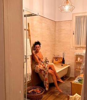 Carmiano Bed & Breakfast | Donna Michelina Rooms