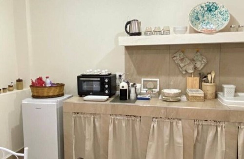 Serrastretta Apartment | Donna Petronilla Southern House