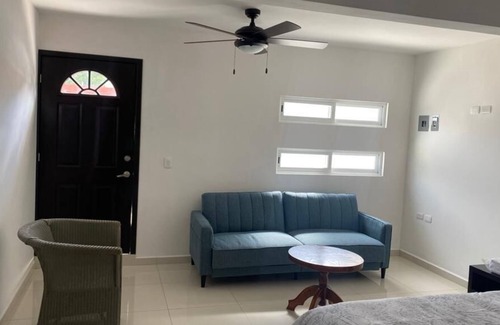 Colonia Adolfo Lopez Mateos Apartment | DONNA'S APARTMENT LOCATED 7 BLOCKS FROM THE FERRY