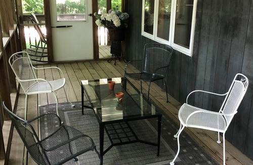 Williams Bay House | Dons Bay Getaway in Lake Geneva