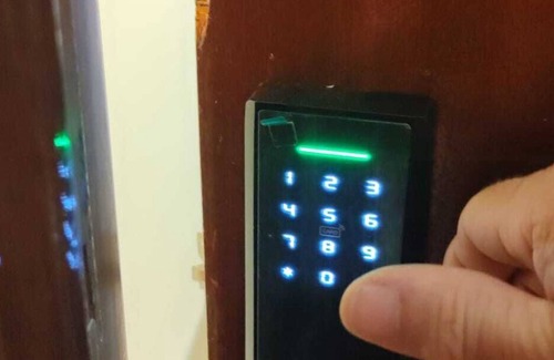 San Basilio Apartment | DOOR SEVILLA PARKING Tourist Córdoba
