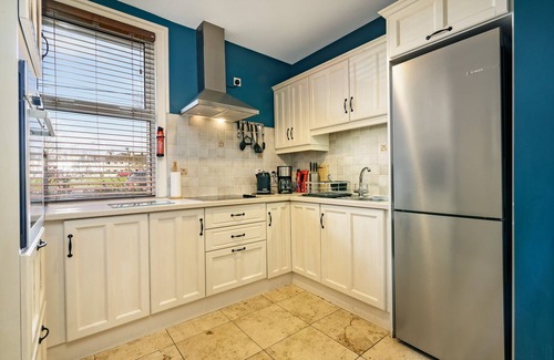 Sligo House | Doorly Park - A Delightful Riverwalk into Town