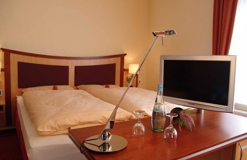 Nordkehdingen House | Doppelzimmer 2 - Witt's Gasthof zur Post