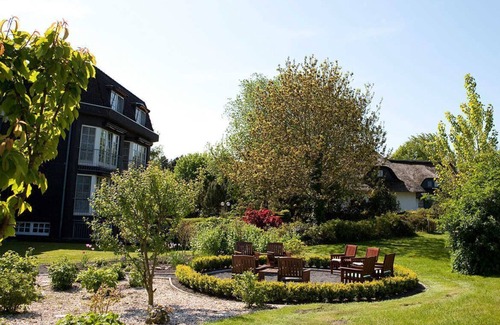 Leer House | Doppelzimmer Komfort - Hotel Lange, 14002
