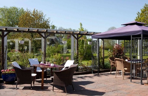 Leer House | Doppelzimmer Komfort - Hotel Lange, 14002