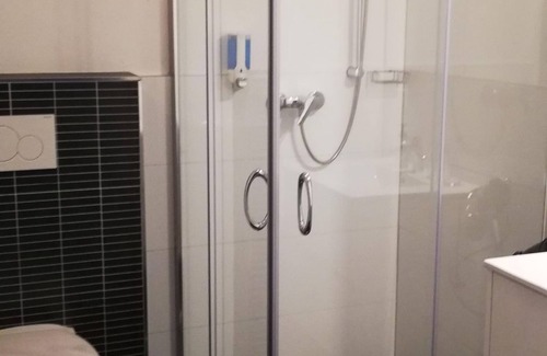 Stadl-Predlitz House | Doppelzimmer, Dusche, WC, Balkon - Gasthof zum Postwirt