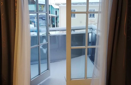Stadl-Predlitz House | Doppelzimmer, Dusche, WC, Balkon - Gasthof zum Postwirt