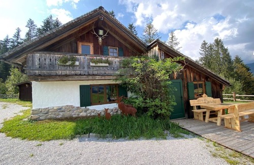 Abtenau Apartment | Doppelzimmer Kat. C - Frühstück - Gutjahr, Aktiv- und Wellnesshotel