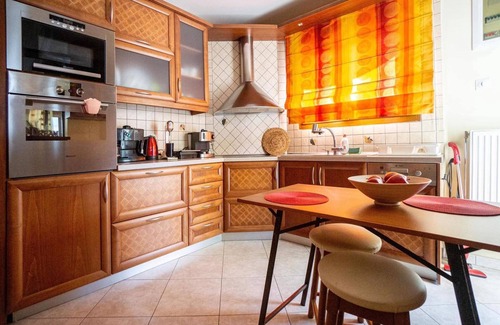 Nees Pagases House | Dora Seaside Home Volos