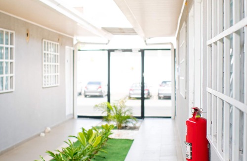 David Apartment | Doral Apartamentos