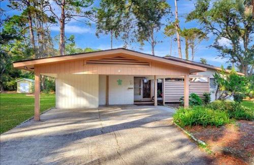 Jekyll Island House | Doral Cottage