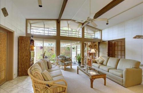 Jekyll Island House | Doral Cottage